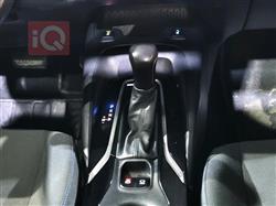 تۆیۆتا کۆرۆلا